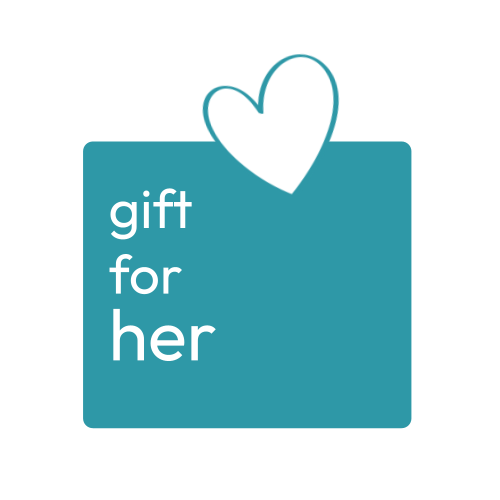 Gift for her logo